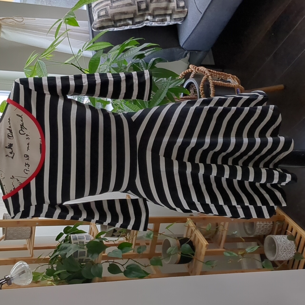 Ladies dress